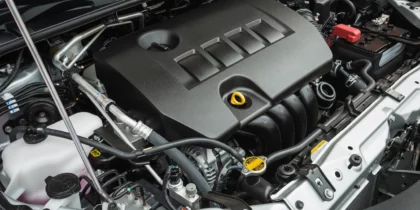 Why change your engine oil regularly?