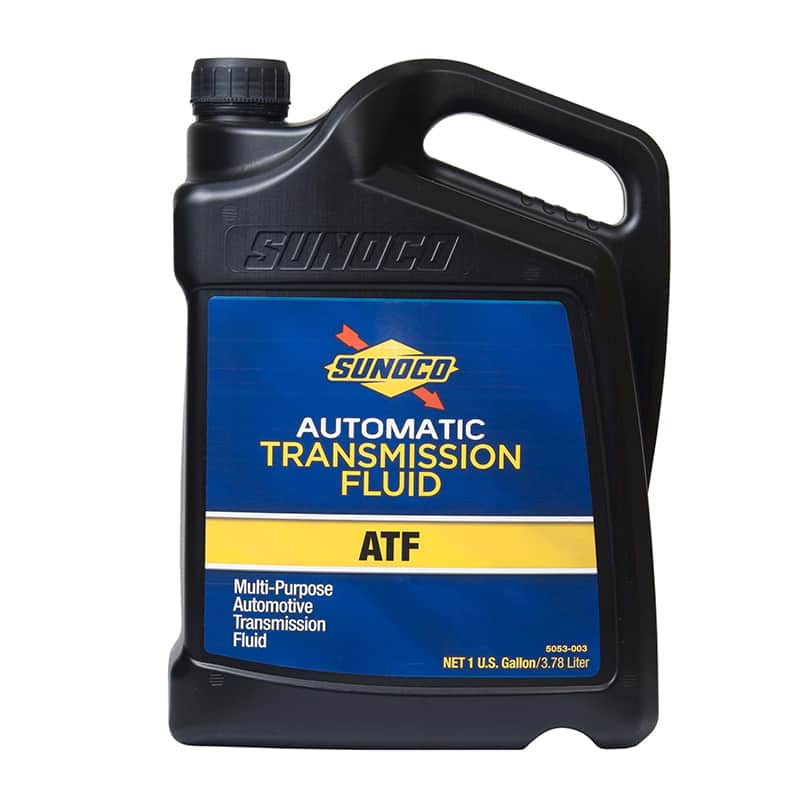 Automatic transmission fluid SUNOCO MULTI-PURPOSE ATF (5053)