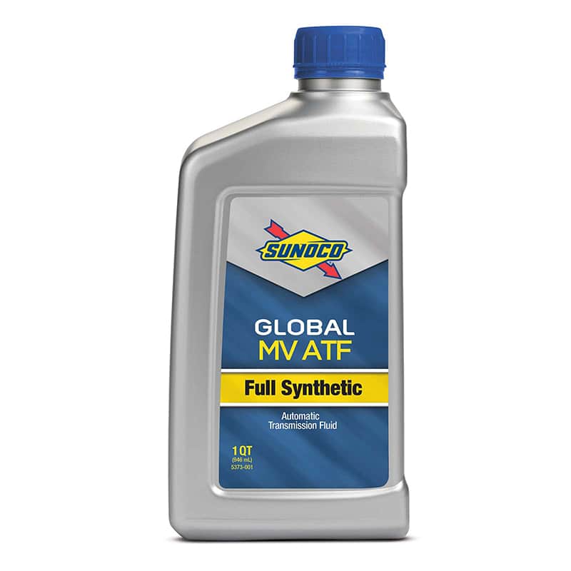 Automatic transmission fluid SUNOCO GLOBAL FULL SYNTHETIC ATF (5373)